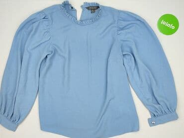 stradivarius bluzki koszulowe: Primark, Bluzka damska, rozmiar M — 2