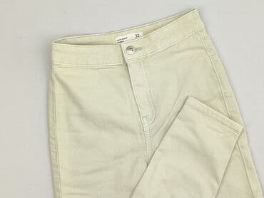 Sinsay, Jeans for women, 2XS