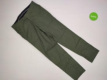 tyrwhitt: Tiger of Sweden, Spodnie materiałowe damskie, rozmiar 4XL — 2
