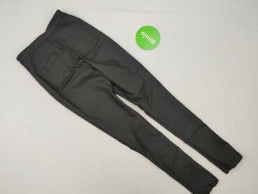 lidl buty sniegowce: Boohoo, Spodnie materiałowe damskie, rozmiar S — 3