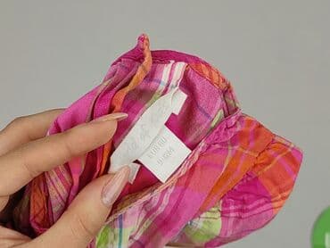 różowa koszulka niemiec: Blouse, 9-12 months, condition - Very good — 4