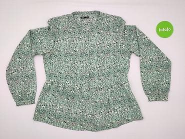 sinsay popcorn: Sinsay, Bluzka damska, rozmiar XL — 2