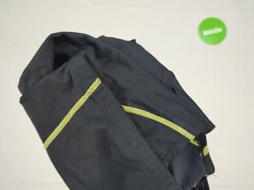 koszulka smog regular fit: ELBRUS, T-shirt damski, rozmiar M — 7