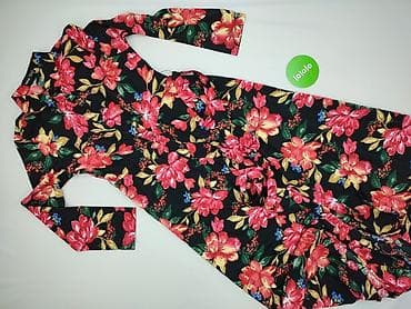 kimono h: Shein, Sukienka damska, rozmiar S — 2