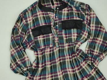 sukienki z guzikami z przodu: Women`s dress, size 2XL — 1