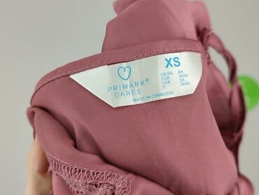 primark szlafroki damskie: Primark, Top damski, rozmiar XS — 4