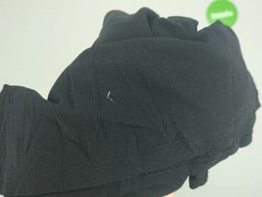 bluzki koszulowe czarne: Kikiriki, Bluzka damska, rozmiar S — 5