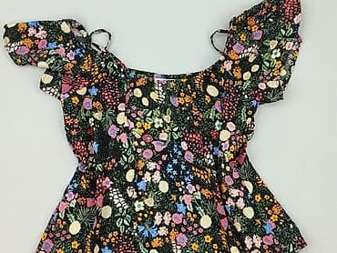 bluzki basic czarne: ONLY, Bluzka damska, rozmiar S — 1