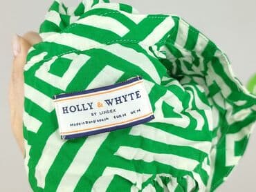 zielona marynarka h m: Holly & Whyte, Bluzka damska, M — 4