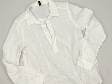 playboy t shirty missguided: H&M, Women`s shirt, size M (EU 38) — 1