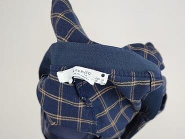 spodnie cargo primark: Spodnie materiałowe damskie, rozmiar M — 4