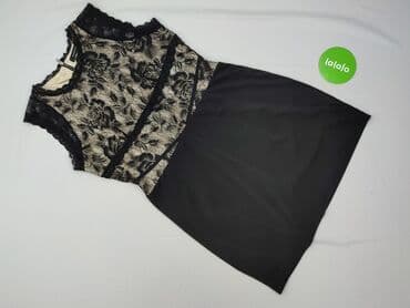 tanie sukienki wizytowe dla puszystych: Reserved, Sukienka damska, L — 2