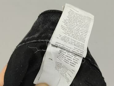 krótkie spodenki i nogi z cellulitem: House of Denim, Szorty damskie, XL — 7