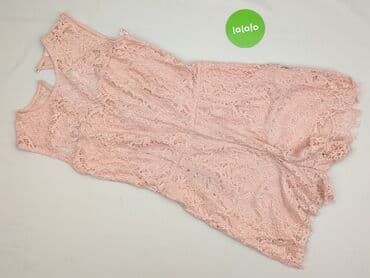 kombinezon z kokardą zara: Amisu, Kombinezon damski, rozmiar L — 2