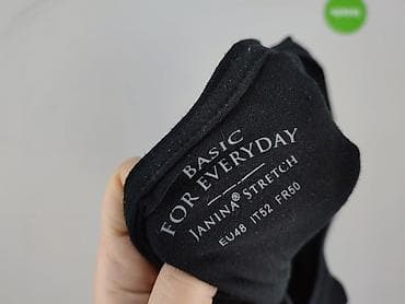 5 10 15 baleriny: Janina, Bluzka damska, rozmiar XL — 5