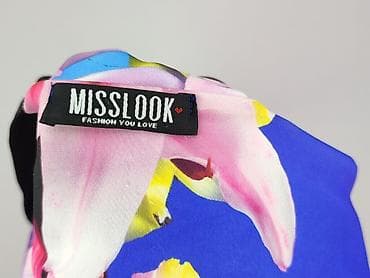 midi: Misslook, Sukienka damska, rozmiar XL — 4