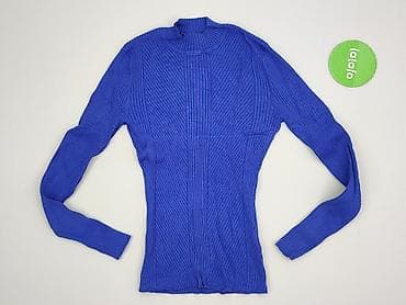 armani sweter: H&M, Sweter damski, rozmiar S — 2