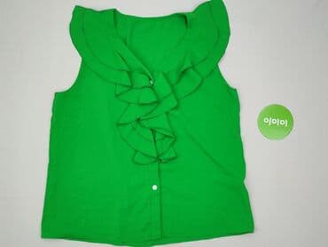 żółta sukienka shein: Shein, Bluzka damska, rozmiar XL — 2