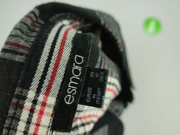 deichmann kapcie z futerkiem: Esmara, Sukienka damska, rozmiar XL — 4