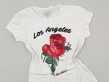 Atmosphere, Футболка жіноча, розмір M на lalafo.pl Atmosphere, Футболка жіноча, розмір M