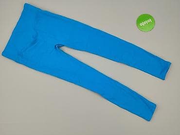 buty libero: Legginsy Sportowe damskie, rozmiar S — 2