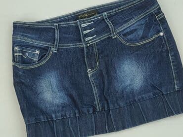 Women: Cherry, Women`s skirt, size L (EU 40) — 1