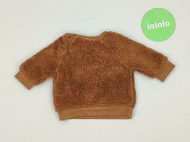 kurtka flek: Sweatshirt, Ergee, Newborn baby, condition - Very good — 3