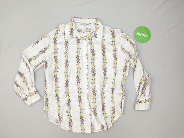 koszula z różą mohito: TU Woman, Koszula damska, rozmiar S — 3