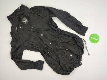 bpc kurtki damskie: Bpc bonprix collection, Parka damska, rozmiar L — 2