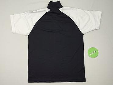 custom kurtki: Adidas, Koszulka polo dla mężczyzn, rozmiar 2XL — 3