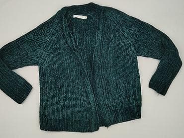 sweter ponczo: Costes, Kardigan damski, rozmiar S — 3