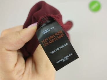 sukienka dla 45 latki: Matalan, Women`s dress, size XL (EU 42) — 4