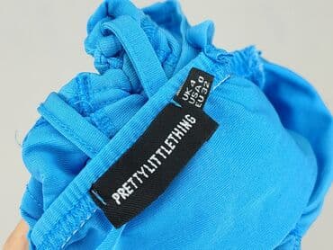 top y2k: PrettyLittleThing, Women`s top, size 2XS — 4