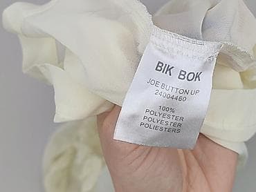 mufka second hand: Bik Bok, Bluzka damska, rozmiar S — 5