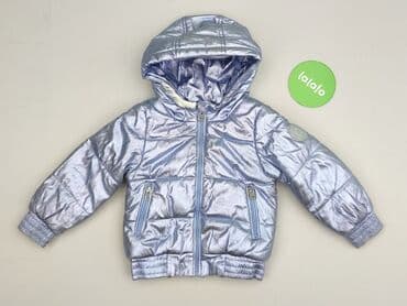 swiecaca kurtka: Transitional jacket, 1.5-2 years, 86-92 cm, condition - Good — 2