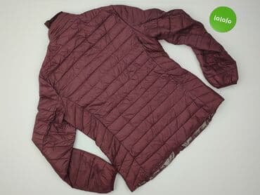 czerwona kurtka damska reserved: Kurtka przejściowa damska, rozmiar M — 3