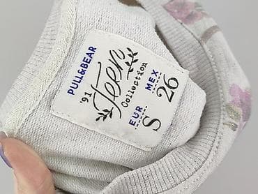 pull and bear bluza szara: PULL&BEAR, Bluza damska
, rozmiar S — 4