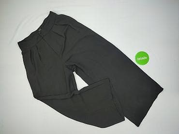bekkin leginy: Shein, Spodnie materiałowe damskie, rozmiar L — 2