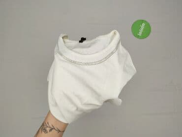 t shirty damskie new balance: Sinsay, Women`s T-shirt, size S (EU 36) — 5