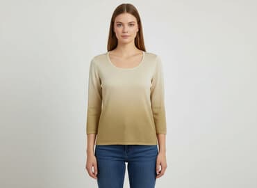 kappahl szlafrok: KappAhl, Bluzka damska, rozmiar M — 6