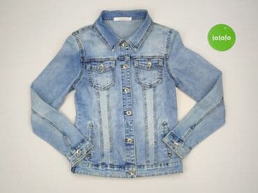 Kobiety: Goodies, Kurtka jeansowa damska, rozmiar XS — 2