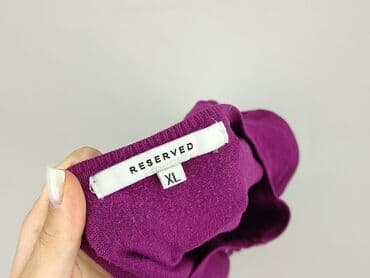 Women: Reserved, Women`s knitwear, size XL (EU 42) — 4