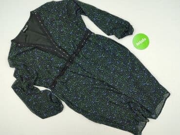 sukienka na komunię dla mamy xl: Janina, Sukienka damska, rozmiar XL — 2