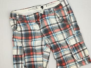 pull and bear szorty: Szorty dla mężczyzn, rozmiar 2XL — 1