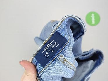 jeans simmons: House of Denim, Spódnica damska, rozmiar XL — 4