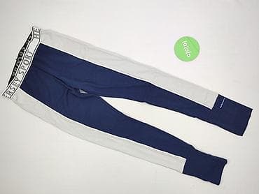 popularne marki: Legginsy Sportowe damskie, rozmiar M — 2