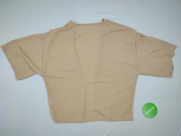 bolerko sweterkowe: Boohoo, Kardigan damski, rozmiar M — 3