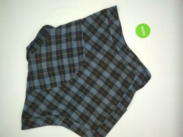 marynarka primark: Ponczo damskie, M — 3