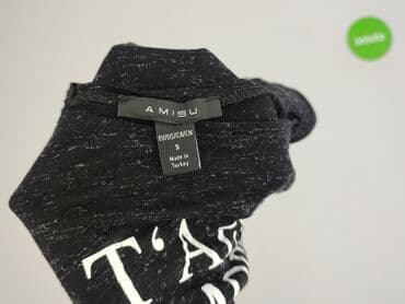 koszulki z długim rękawem damskie joop!: Amisu, Bluzka damska, rozmiar S — 4