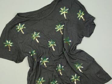 T-shirt damski, rozmiar S